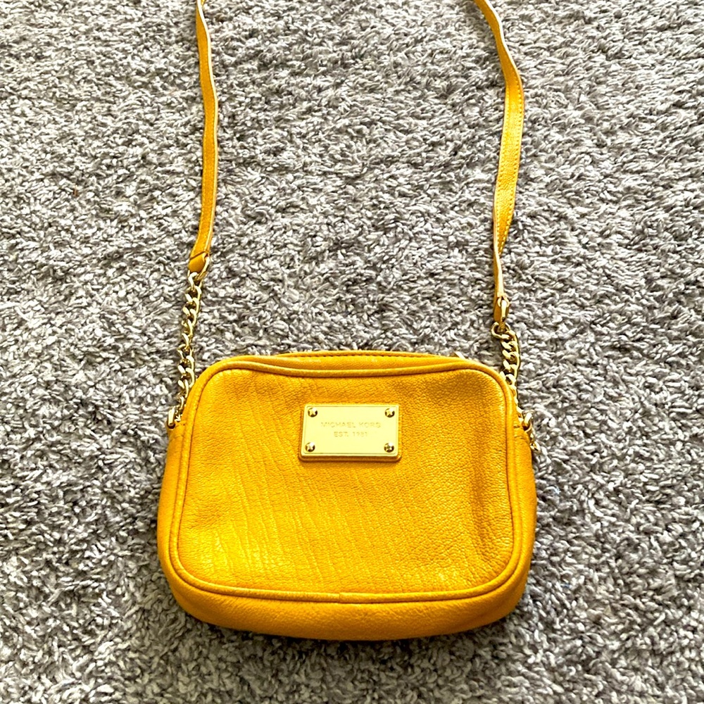 Michael Kors crossbody